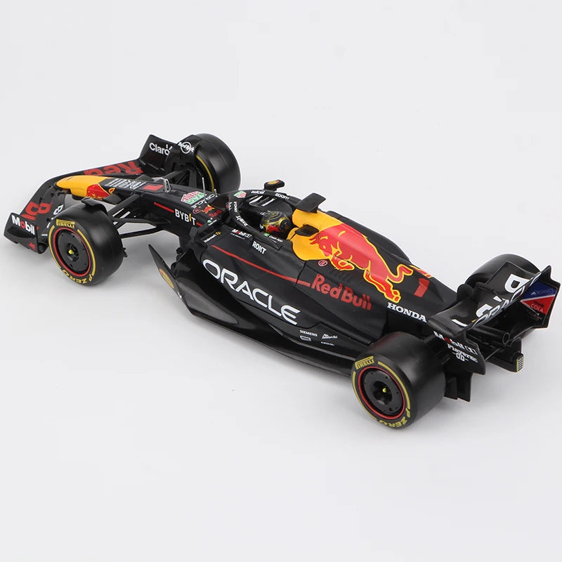 Red Bull RB19 2023 F1 Racing Bburago 1:24