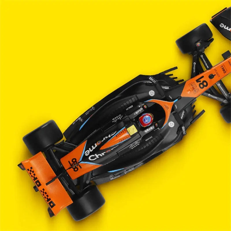 McLaren MCL60 1:24