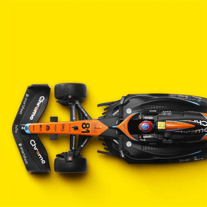 McLaren MCL60 1:24