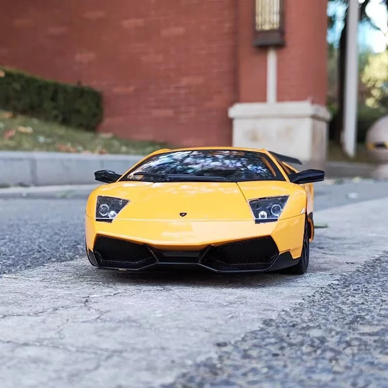 Lamborghini Murcielago 1:18