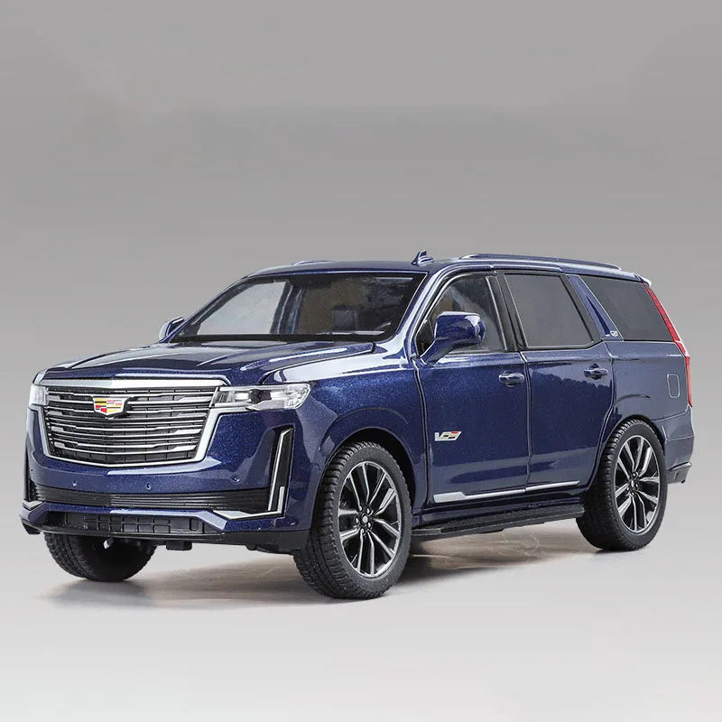 Escalade 1:24