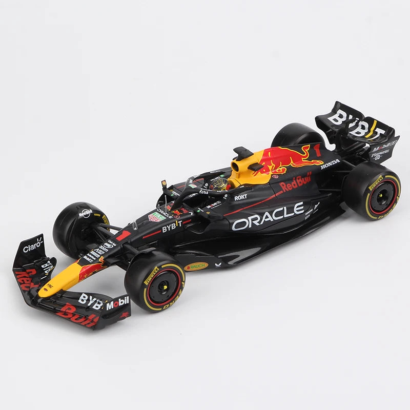 Red Bull RB19 2023 F1 Racing Bburago 1:24