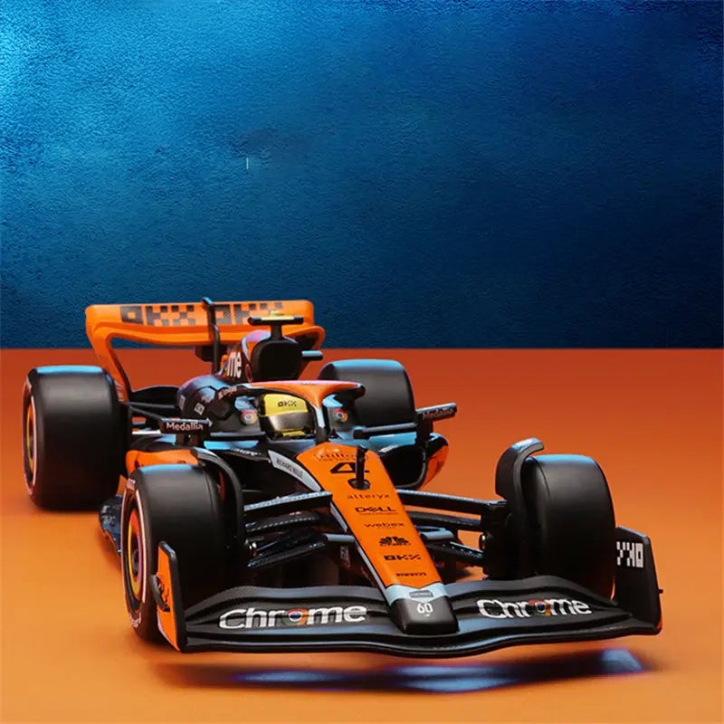 McLaren MCL60 1:24