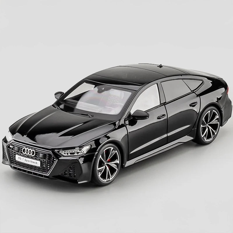 Audi RS7 Sportback 1:18