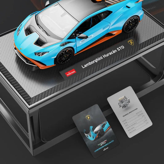 Lamborghini Huracan 1:18