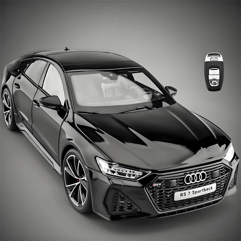 Audi RS7 Sportback 1:18