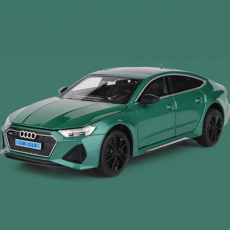 Audi RS7 1:24