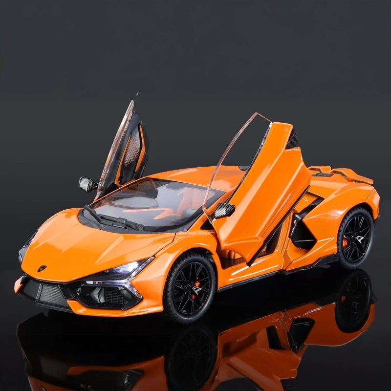 Lamborghini Revuelto 1:24