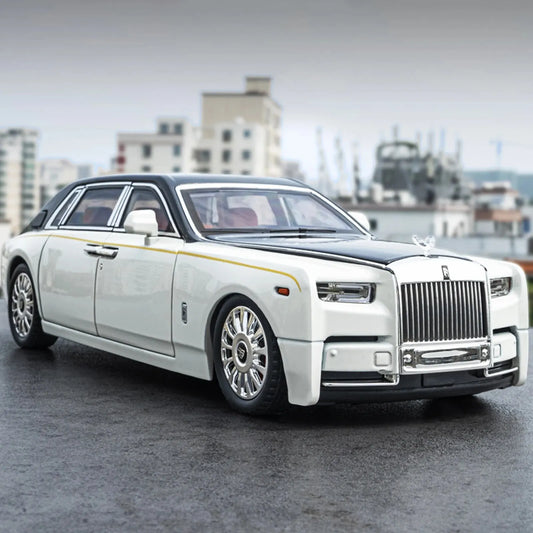 Rolls-Royce Phantom 1:18