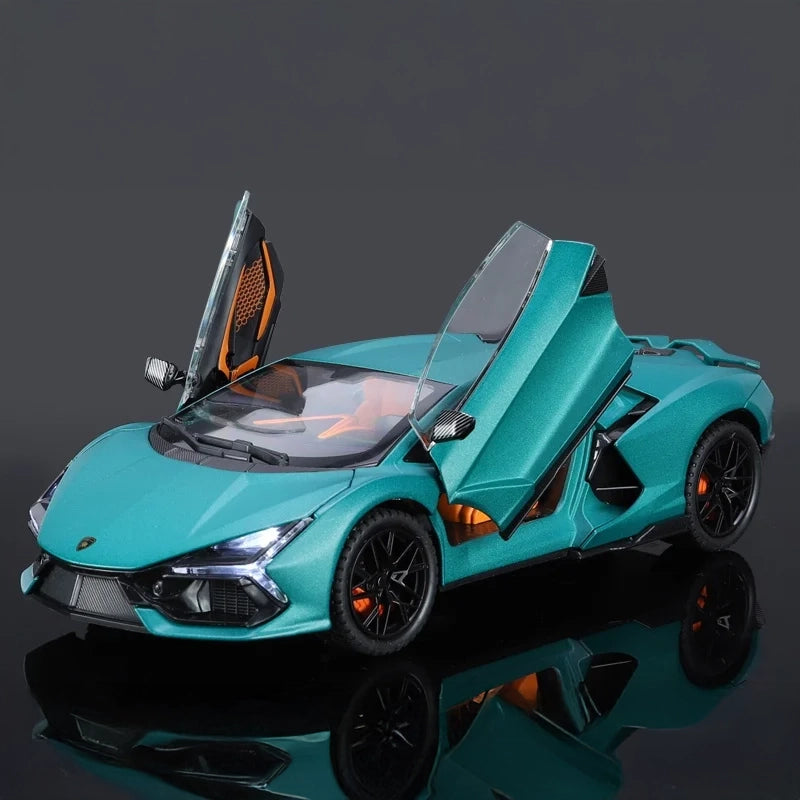 Lamborghini Revuelto 1:24