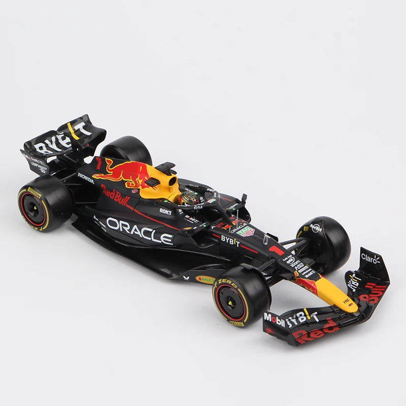 Red Bull RB19 2023 F1 Racing Bburago 1:24