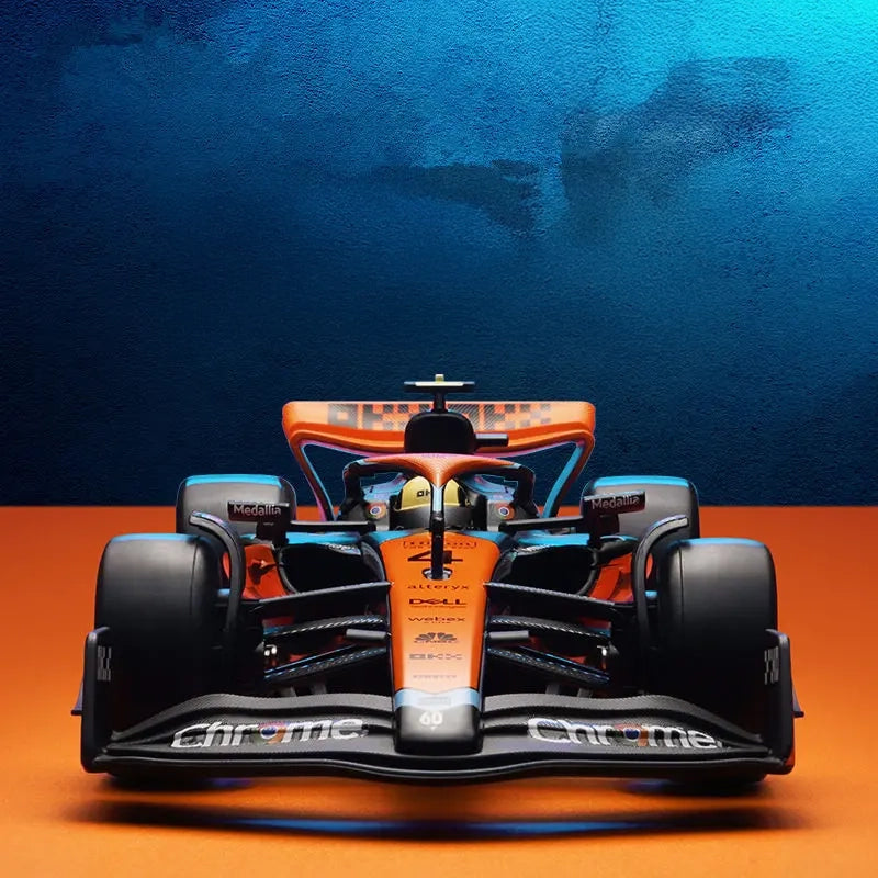 McLaren MCL60 1:24