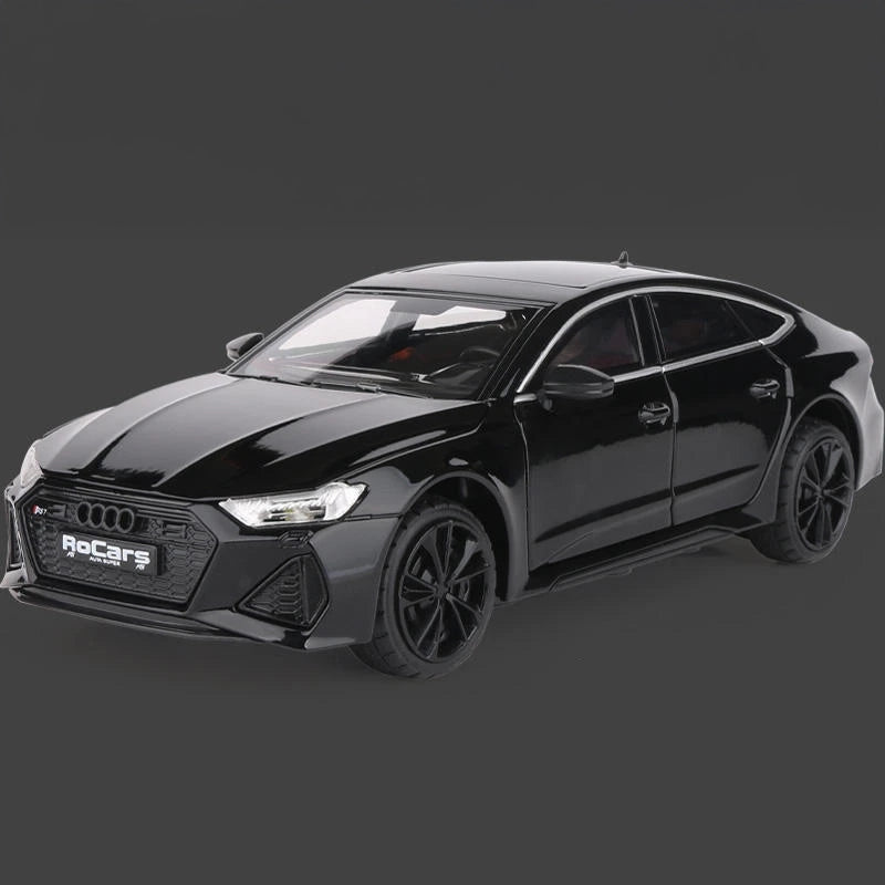 Audi RS7 1:24