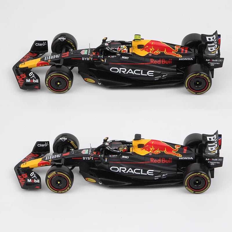 Red Bull RB19 2023 F1 Racing Bburago 1:24