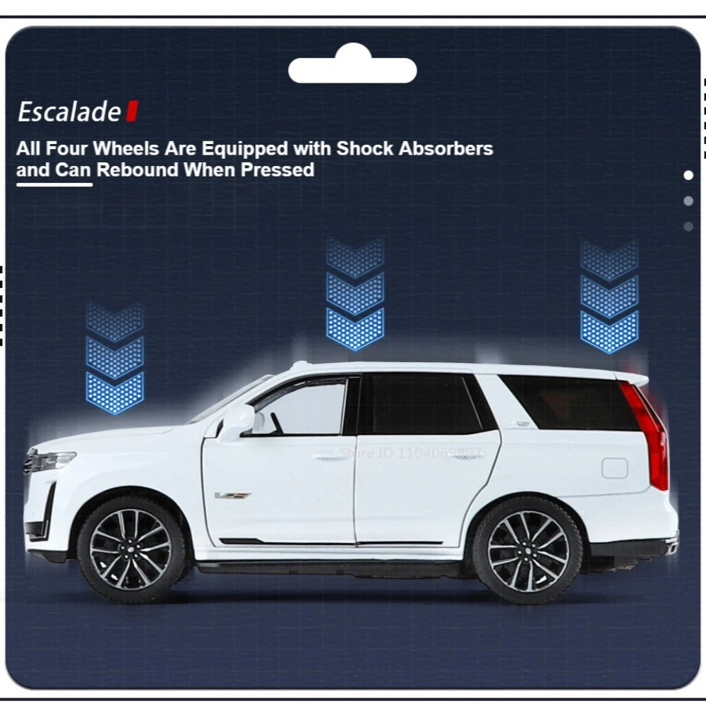 Escalade 1:24