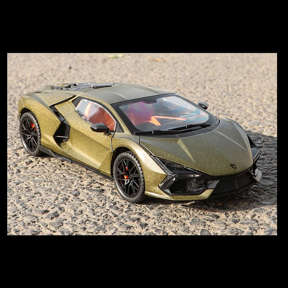 Lamborghini Revuelto 1:24